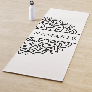 Mandala Yoga Mat