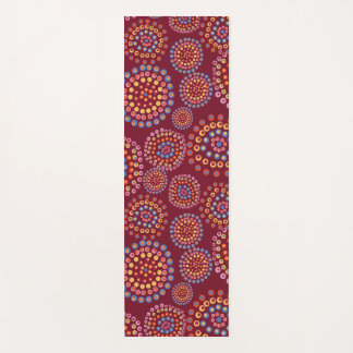 Mandala Yoga Mat