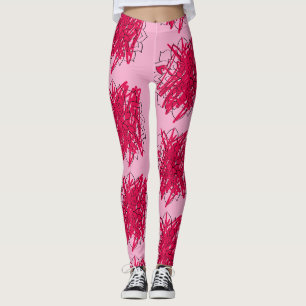 Mandalas are so relaxing... leggings