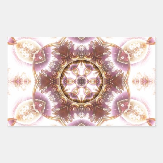 Mandalas from the Heart of Change 14, Gift Items Sticker