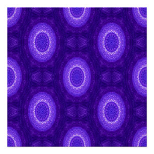 Mandalas of Spirituality.... Poster