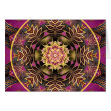 Mandalas pendant des périodes de la transition 3