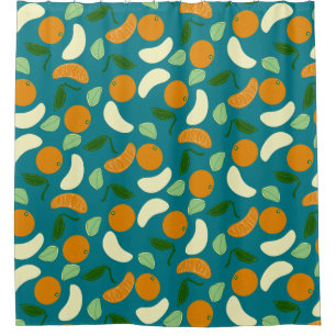 Mandarin Citrus