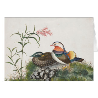 Mandarin Chinese Cards, Mandarin Chinese Greeting Cards 