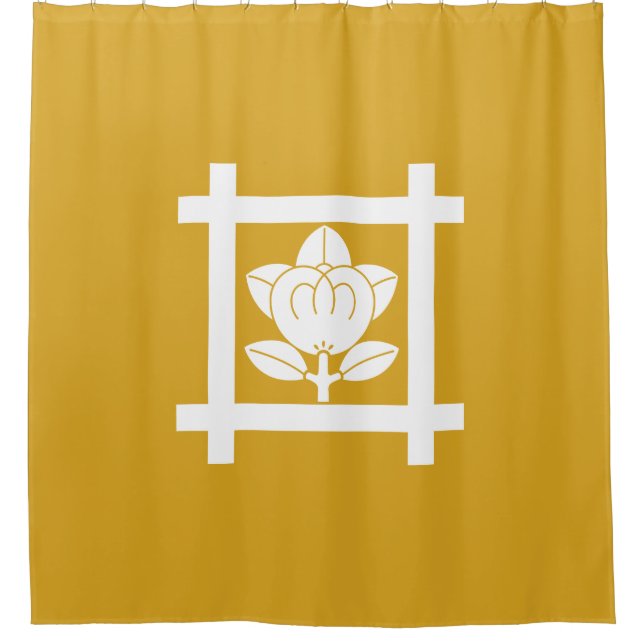 Mandarin orange for the Nichiren sect (Front)