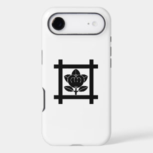 Mandarin orange pour le secte Nichiren Case-Mate i