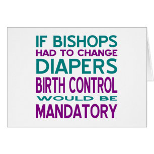 Mandatory Birth Control 2