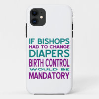 Mandatory Birth Control 2