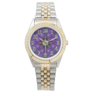 Mandela (7) eWatch Wristwatch
