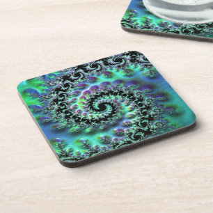 Mandelbrot Discovery Coasters