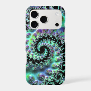 Mandelbrot Discovery iPhone/iPad Case