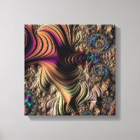 Mandelbrot fractal 