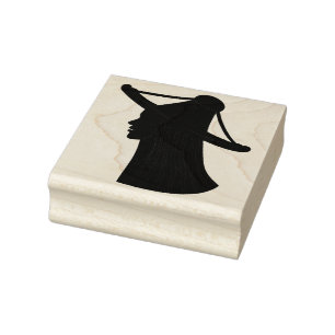 Mandil w Chachiya: Symbols of Jebala Identity Rubber Stamp