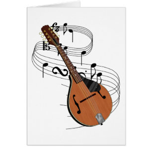 Mandolin