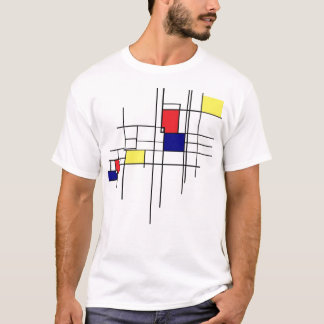 Mandrian2011 T-Shirt