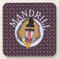 mandrill