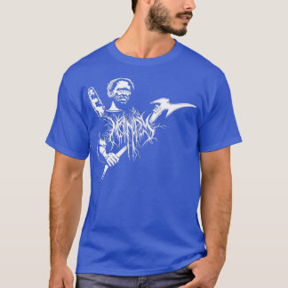 Mandy Classic TShirt