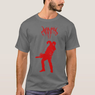 Mandy red T-Shirt