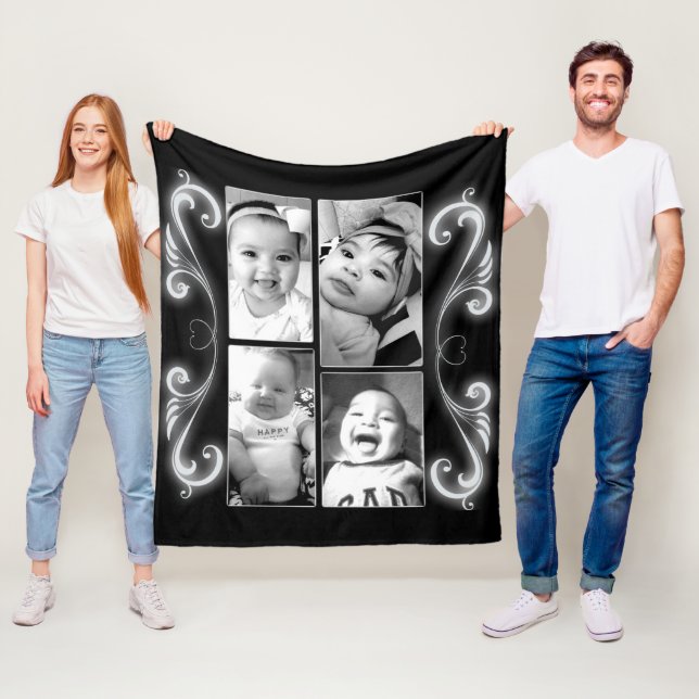 Mandy's Blanket (In Situ)