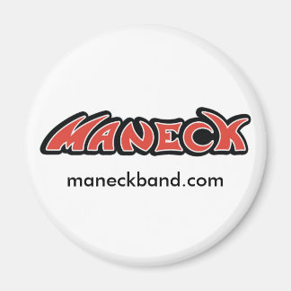 Maneck - Magnet