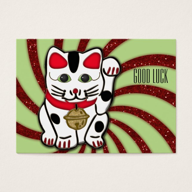 maneki neko (Front)