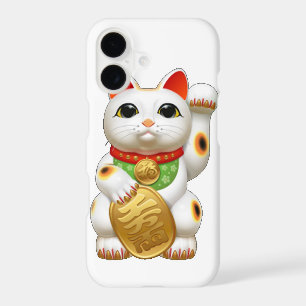 maneki-neko lucky cat