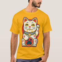 Maneki Neko - Lucky Cat