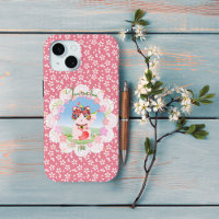 Maneki Neko Lucky Luna