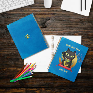 Maneki Neko Lucky Poilue Planner