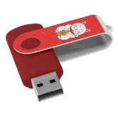 Maneki neko deals usb