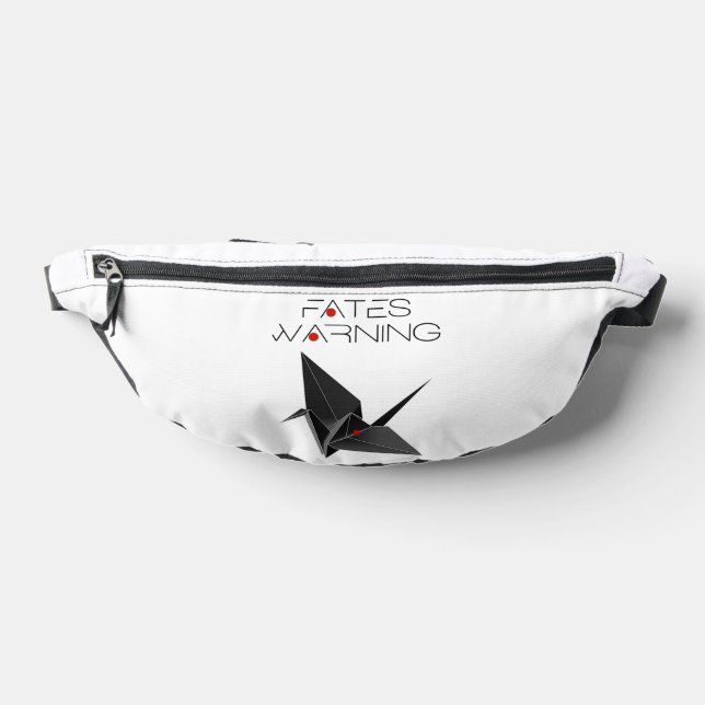 manekozeel fanny pack (Lay Down)