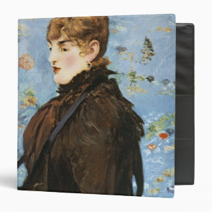 Manet Autumn , 1882 Binder