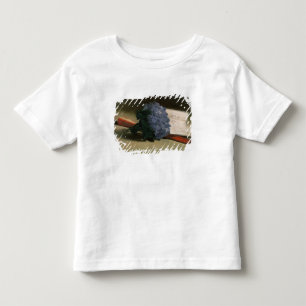 Manet Bouquet of Violets, 1872 Toddler T-shirt