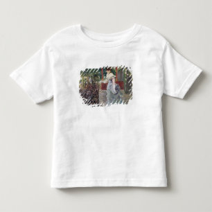 Manet Cafe Concert, 1879 Toddler T-shirt