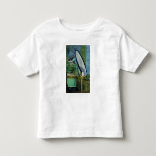 Manet Detail from the painting 'Nana', 1877 Toddler T-shirt