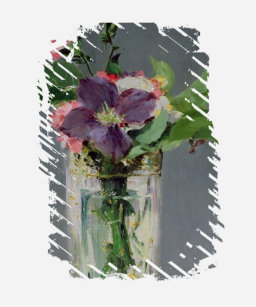 Still Life By Edouard Manet Gifts On Zazzle Ca