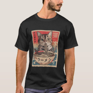 Manga Anime Kawaii Otaku Style Urban Streetwear Ra T-Shirt