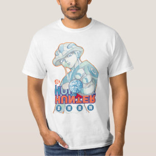 "Manga cover of Hunter × Hunter volume 24 " T-Shirt
