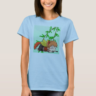 Manga fairies, I just crashed T-Shirt