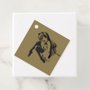 Manga, Neko Catgirl Furry Kawaii Loli  Favour Tags