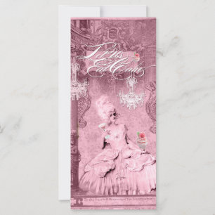 Mangeons Des Invitations De Gâteaux