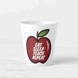 Manger Apprentissage du sommeil Répéter la tasse c