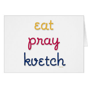 Manger-Priez-Kvetch