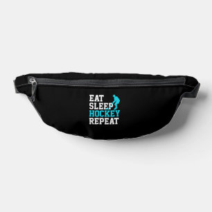 Manger Sommeil Hockey Répéter