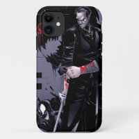 Mangez Le coque iphone Ombre
