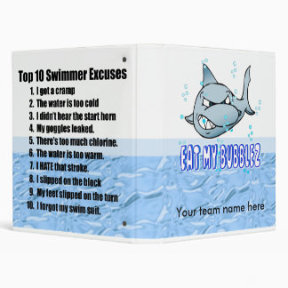 Mangez mon classeur de bulles