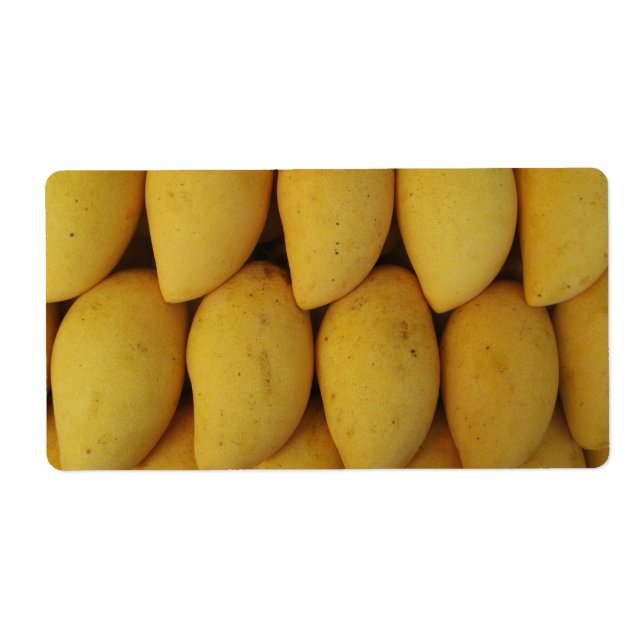 Mango (Devant)