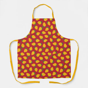 Mango Apron