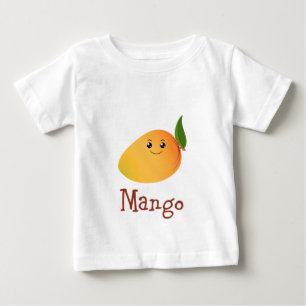 Mango Baby T-Shirt