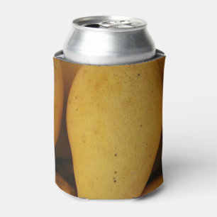 Mango Can Cooler